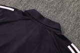 2025-26 Mens Arsenal dark grey Training  Short Suit   C1150#