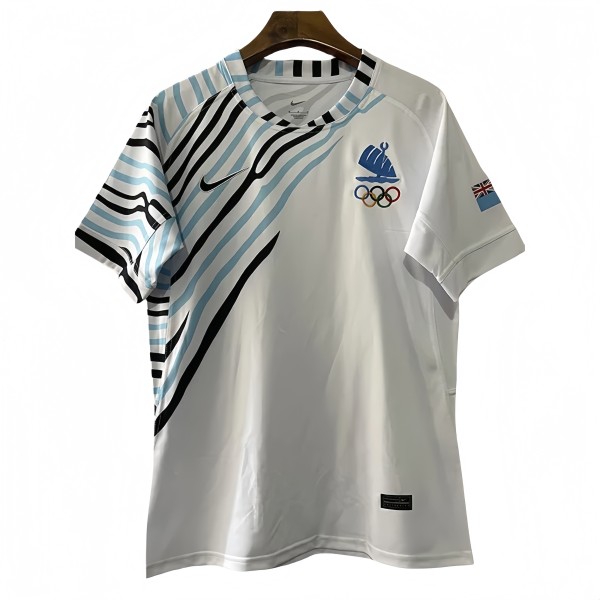 24-25 Fi Jian  Away Rugby Jersey