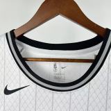 24-25 Magic BANCHERO #5 White City Edition Top Quality Hot Pressing NBA Jersey