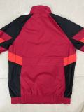 Mens  River Plate red Windbreaker 2526