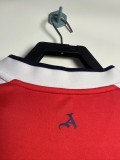 Retro Arsenal Home  Jersey Mens 2016-17
