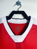 Retro Arsenal Home  Jersey Mens 2016-17