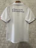 24-25 France Away Rugby Jersey
