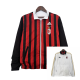 Mens  AC Retro Double sided White Red  Windbreaker 2526