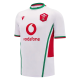 24-25 Wales Away Rugby Jersey