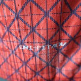 2025-26 Mens PSG red Special Edition Player Pre match uniform Soccer Jersey