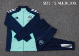 2025/26 Mens Arsenal light green  jacket Training suit       A2548#