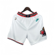 25 GRIZZLIES white Edition Top Quality NBA Pants