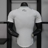 Mens Jersey  Algeria  Player  Special Edition white 2526