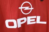 AC Milan Retro Third away  Jersey Mens 1997-98