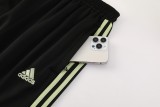 2025 AD Light green Jacket Tracksuit #AJ23