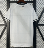 2025-26Mens Vasco da Gama FC away white soccer  Jersey