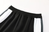 2025 NK NJ17 black Jacket Tracksuit