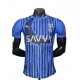 Player version Mens  Al-Hilal home FIFA Club World Cup PATCH Jersey  2526