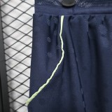 2025-26 Real Madrid  Player away Shorts Pants