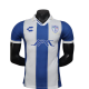 Mens FIFA Club  Pachuca home  Player Soccer Jersey 2025-26