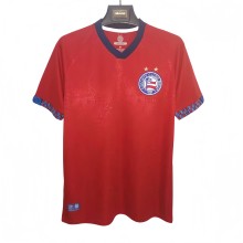 Mens BaHia Limited Edition red Soccer Jersey  2025-26