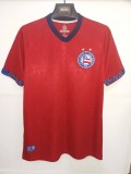 Mens BaHia Limited Edition red Soccer Jersey  2025-26