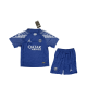 2025/26 Kids PSG Third away  soccer jersey