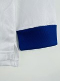 Japan Retro away Long sleeve Jersey Mens  1998