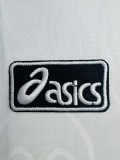 Japan Retro away Long sleeve Jersey Mens  1998