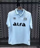 2025-26 Men’s Gremio blue Fans Soccer Jersey