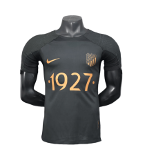 Mens Ittihad Player   Jeddah Champion Commemorative Edition jersey 2025-26