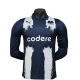 Mens Monterrey home Player version Long sleeve jersey  2025-26