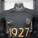 Mens Ittihad Player   Jeddah Champion Commemorative Edition jersey 2025-26