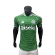 Player version Mens Newcastle  away Jersey  2526
