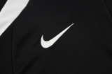 Mens Half-pull Chelsea black Training suit  2025-26