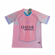 Mens PSG Paris  pink soccer jersey  2526