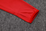 Mens Arsenal red  half  pull Training suit   2025/26