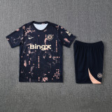 2025/26 Mens Chelsea blue short training suit
