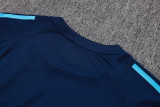 2025-26 Mens Arsenal Baolan color Training Short Suit         D2599#