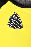 2025-26 Atletico Mineiro Vest short training Jersey