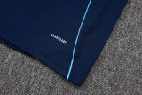 2025-26 Mens Arsenal Baolan color Training Short Suit         D2599#