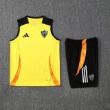 2025-26 Atletico Mineiro Vest short training Jersey
