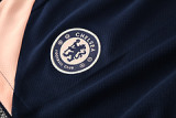 2025/26 Mens Chelsea blue short training suit