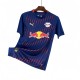 Mens RB Leipzig  away soccer jersey 2526