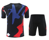 2025-26 Mens Manchester United    Short Training Suit