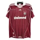 Mens Fluminense Retro Third  away Jersey 2007/08
