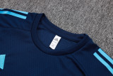 2025-26 Mens Arsenal Baolan color Training Short Suit         D2599#