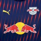 Mens RB Leipzig  away soccer jersey 2526