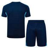 2025-26 Mens Arsenal Baolan color Training Short Suit         D2599#
