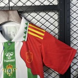 2025/26 Kids  Real Betis Special Edition  jersey