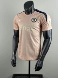 2025-26 Mens Chelsea Player Edition Training shirt Jersey