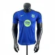2025-26 Mens Barcelona blue Player version soccer Jersey