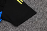 2025-26 Mens Manchester United black Training Suit              C2542#