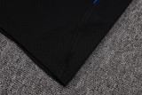 2025-26 Mens Manchester United black Training Suit              C2542#
